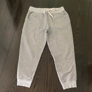 GAP Gray Men's Joggers